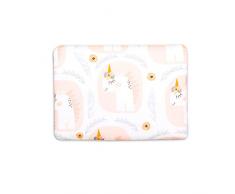 Fun with mum TOD-PIL-M-UNI Coussin pour bébé Multicolore