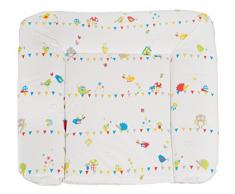 Roba Baumann Pvc Matelas à Langer Woodland Marriage Multicolore