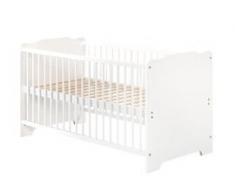 Julius Zöllner 5442019052 Lit pour enfant