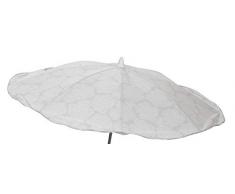 babyline Jacquard – Parasol de chaise, Unisexe, Couleur Gris