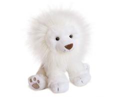 Histoire dOurs Peluche Lion des Neiges 28 cm Petite