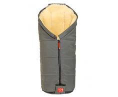 Kaiser 6720424 Chancelière Iglu Aktion Gris