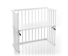 Babybay midi Lit dappoint