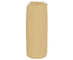 Kids Gallery - Drap Housse 60 x 120 cm beige