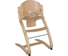 Roba - 7560 - Chaise Haute - Move Up 1