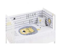 Pekebaby 10022147 103 Ensemble pour berceau