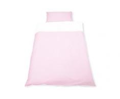 Pinolino Drap Oreiller et Enveloppe dédredon pour Lit denfant