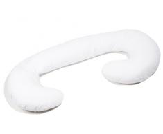 Motherhood taie doreiller dallaitement à fleurs