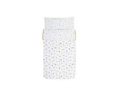 Petit Praia Parure de lit unisexe