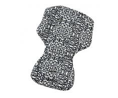 Gesslein 625000548 Loop Coussin multicolore