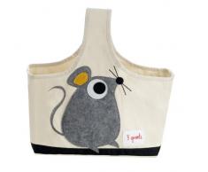 3 Sprouts 107-005-003 Caddie Sac