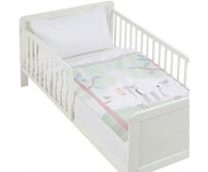 Italbaby Zerdy Pony Parure de lit