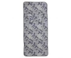 babyline Little Warrior – matelas pour chaise légère, Unisexe