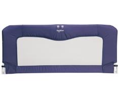 BabyDan Barrière de Lit, Bleu Marine