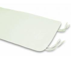 ITALBABY 020.7100 Boîtier de la base du feutre Par Berceau, universel, White