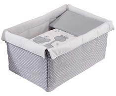 Pekebaby 10099097 15 Parure de lit