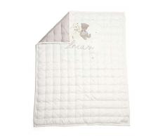 Mamas & Papas 2018 Millie et Boris Parure de lit avec lit de bébé/lit bébé