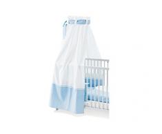 Pinolino Ciel de lit pour lit de bébé