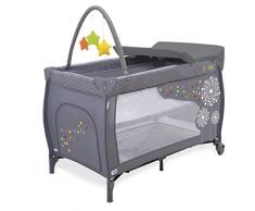 Asalvo Mix Plus Lit Parapluie Dandelion