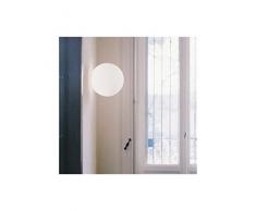 Artemide Dioscuri Lampe Murale/Plafonnier 14