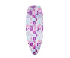 Orbegozo BTP 5000 Couverture pour planche à repasser, 135 X 46 cm