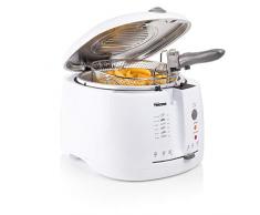 Friteuse Tristar FR-6904 â contenance  : 2,5 litres â Extérieur « cool touch »