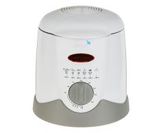 Harper - TFR2916 - Friteuse + Fondue - Blanc