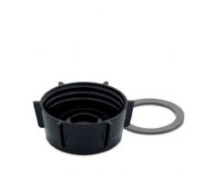 Oster - 004902-050-000 - Bague FiletÃ©eÂ + Anneau dEtanchÃ©itÃ© pour Mixeur - Noir