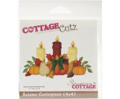 CottageCutz Automne Table Dies