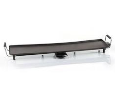 JJA 119610 Plancha Electrique 90 cm