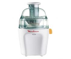 Moulinex JU 200045 Centrifugeuse Vitae 200 W Blanc