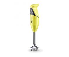 Bamix MX100900 SwissLine mixeur plongeant Jaune