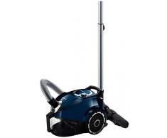 Bosch bgs4210 RUNNN aspirateur à roulettes sans sac, 600 W