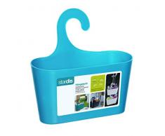 stardis Panier de Douche avec Crochets de Suspension