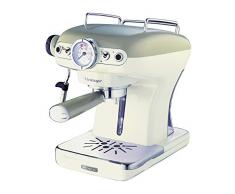 Ariete 1389 Expresso Vintage Beige