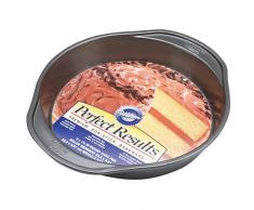 Moule à Gâteau Rond, Perfect Results, Antiadhésif, 23 cm (9)