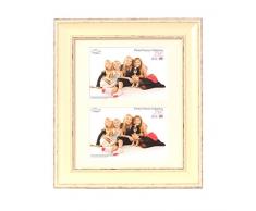 Inov8 Cadre Photo, CrÃ¨me dÃ©lavÃ©, 12x10 Dual Aperture