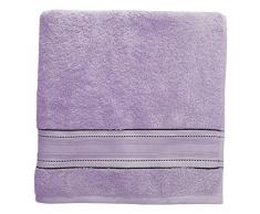 Santens SC00236600 Minimix Serviette de Bain Coton Brume 68 x 140 cm