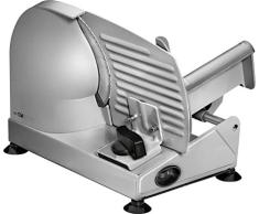 Clatronic MA3585 Trancheuse Lame Acier