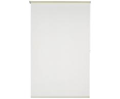 Estores Basic Store translucide à enroulement, Ãcru 120x6x250 cm Ecru