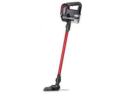 Taurus Ultimate Lithium - 948982 -aspirateur balai (filtration HEPA, 22,2 V, réservoir avec 650 ml, filtration cyclone System)