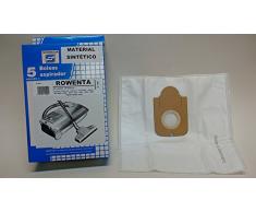 Tecnhogar 915509Â Sacs aspirateur Blanc