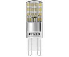 Osram 4058075093812 Ampoule, Verre, 2.6 W, Transparent