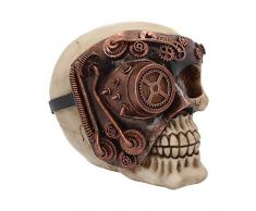 Nemesis Now Figurine Monocle Ivoire 15 cm