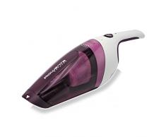 Rowenta - AC232001 - Aspirateur Ã main, Blanc / Violet