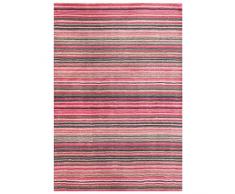 Oriental Weavers 34241 Tapis, 100% Laine, Rose, 60cm x 230cm