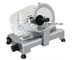 BECKERS E195 Trancheuse, Gris