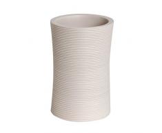 MSV 141531 Jaipur Gobelet Beige 11 cm