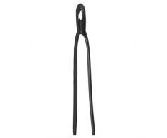 Metaltex 232168038 Rapid Multi-Pince à Barbecue 31 cm en Nylon