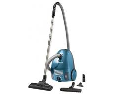 Rowenta ro2341ea Power Space Aspirateur traîneau, 3 l, 750 W, bleu lagon